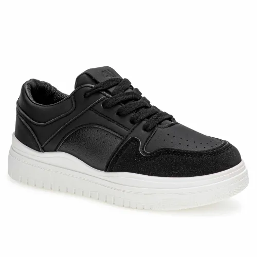 Just4u Negro de Mujer modelo Zapatilla Dama Z Jeanne negros sintéticos mujer 2025061919231447245 Sintético Sintético