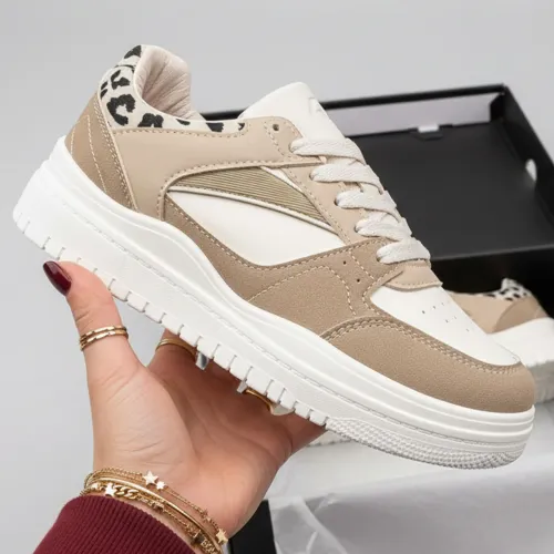 Just4u Zapatilla Dama Z Elaine