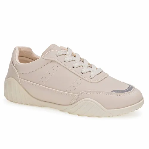 Just4u Beige de Mujer modelo Zapatilla Dama Z Corine beiges sintéticos mujer 2025061919231447335 Sintético Sintético