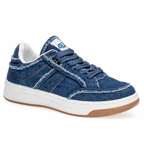Just4u Azul de Mujer modelo Zapatilla Dama Z Chantal azules sintéticos mujer 2025061919231447389 Sintético Sintético