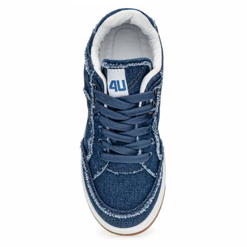 Just4u Zapatilla Dama Z Chantal