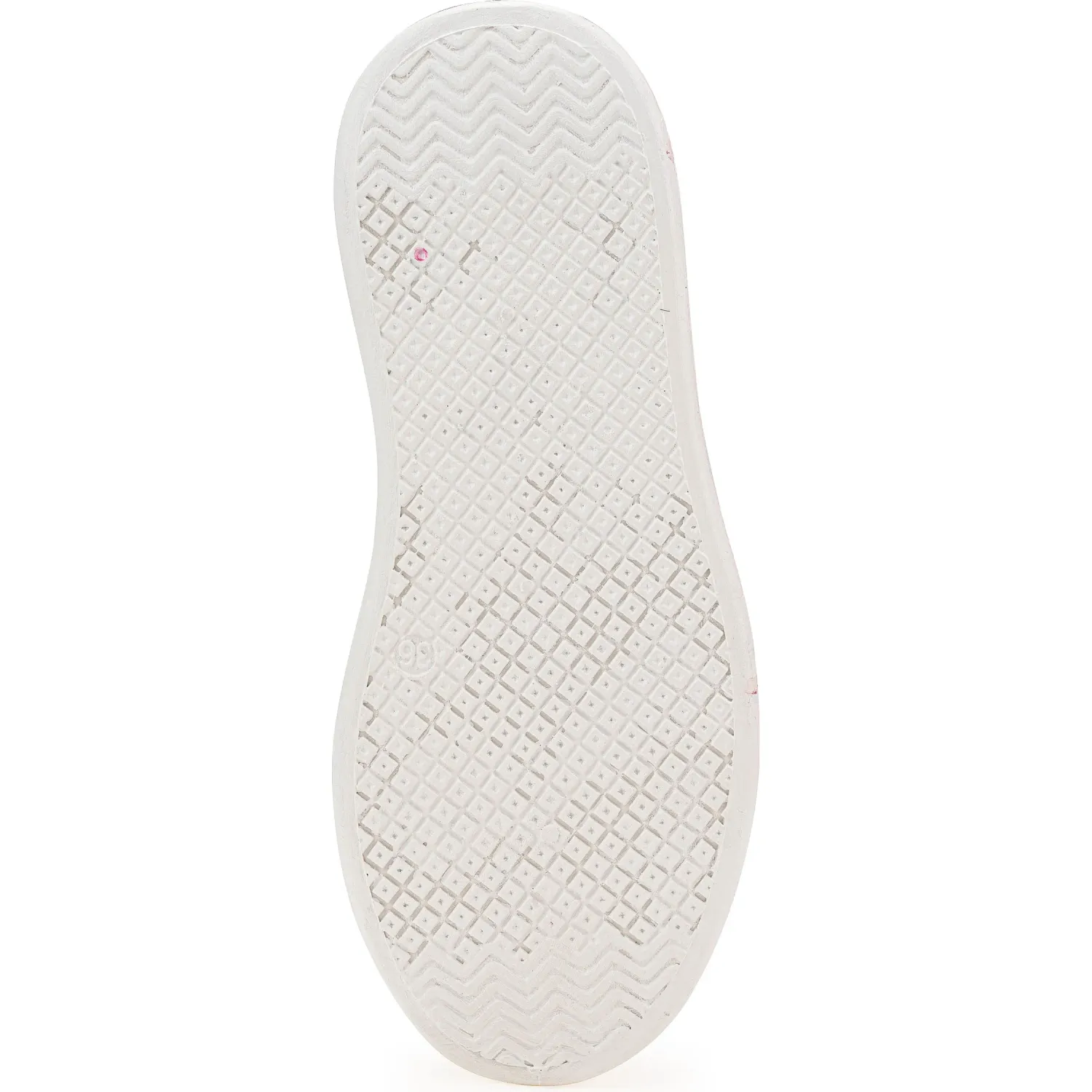 Zapatillas Ariana Urbanas Mujer Zjy01-25q2 color beige | Platanitos