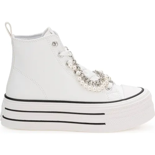 ARIANA Zapatillas Botin Urbanas Mujer 6203-25q2