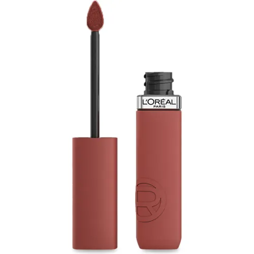 L'Oréal Paris  modelo Labial Liquido L'Oréal Paris Infallible Le Matte 5 Ml 2025062015441228656  