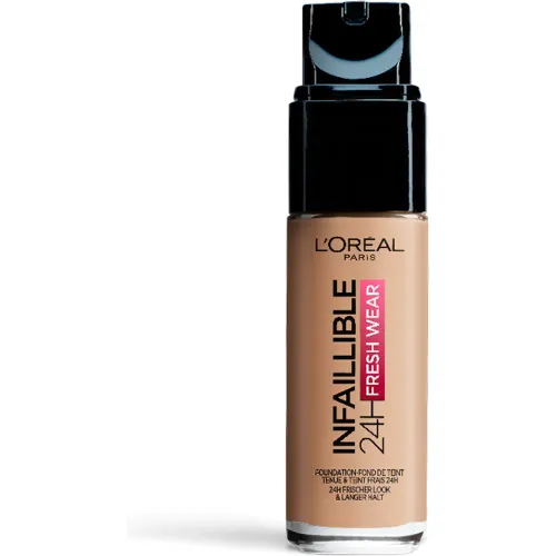 L'Oréal Paris  modelo Base L'Oréal Paris Infallible 24h Fresh Wear 30ml 2025062015441228692  