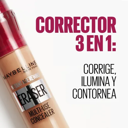 MAYBELLINE Corrector Instant Age Rewind 0.20 Fl Oz