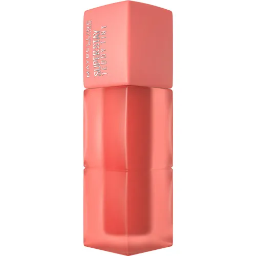 MAYBELLINE Tinta De Labios Superstay Teddy Tint 5 Ml