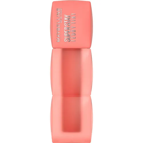 MAYBELLINE Tinta De Labios Superstay Teddy Tint 5 Ml