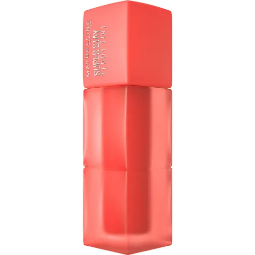 MAYBELLINE Tinta De Labios Superstay Teddy Tint 5 Ml