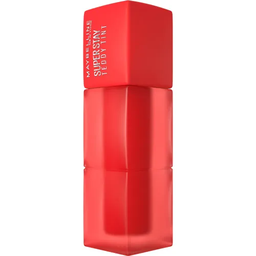 MAYBELLINE Tinta De Labios Superstay Teddy Tint 5 Ml