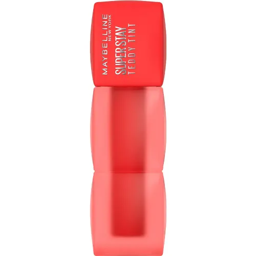 MAYBELLINE Tinta De Labios Superstay Teddy Tint 5 Ml