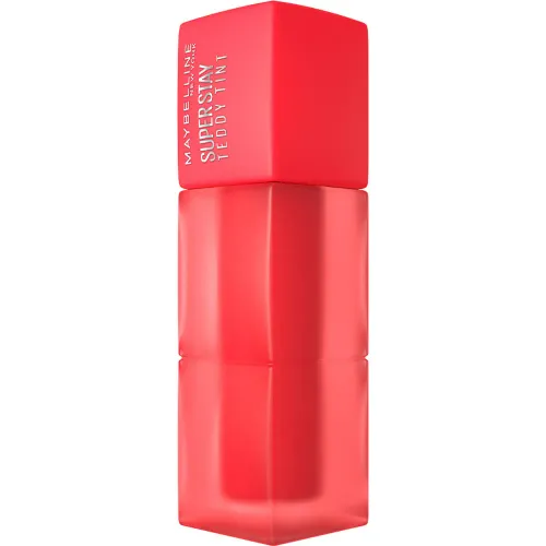 MAYBELLINE Tinta De Labios Superstay Teddy Tint 5 Ml