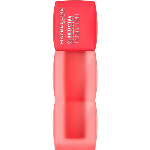 MAYBELLINE Tinta De Labios Superstay Teddy Tint 5 Ml