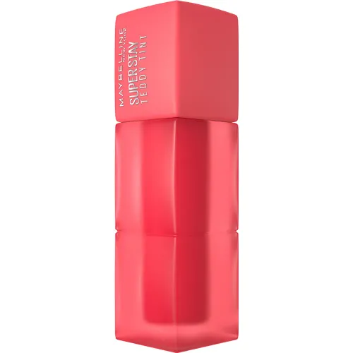 MAYBELLINE Tinta De Labios Superstay Teddy Tint 5 Ml
