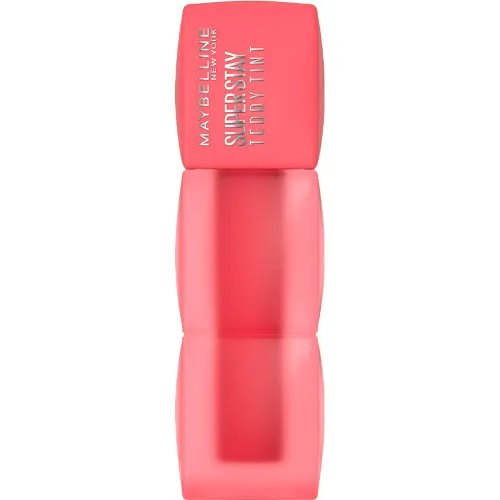 MAYBELLINE Tinta De Labios Superstay Teddy Tint 5 Ml