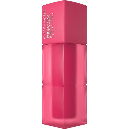 MAYBELLINE Tinta De Labios Superstay Teddy Tint 5 Ml