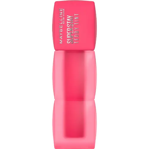 MAYBELLINE Tinta De Labios Superstay Teddy Tint 5 Ml
