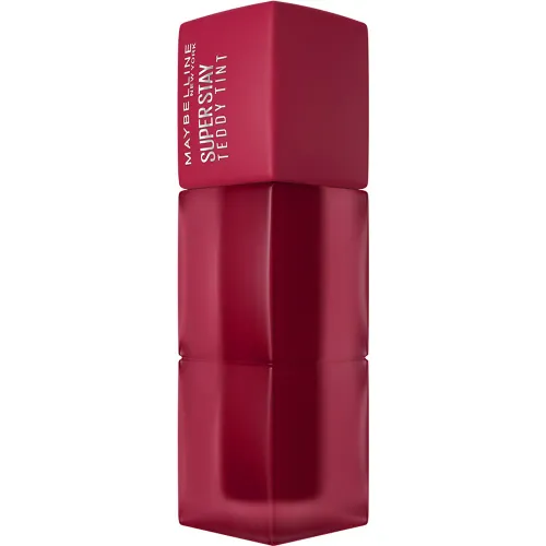 MAYBELLINE Tinta De Labios Superstay Teddy Tint 5 Ml