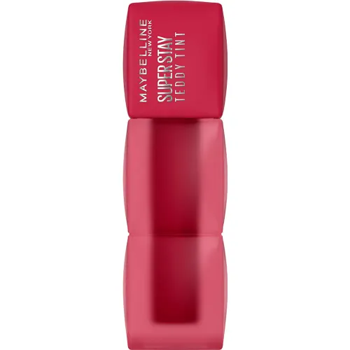 MAYBELLINE Tinta De Labios Superstay Teddy Tint 5 Ml