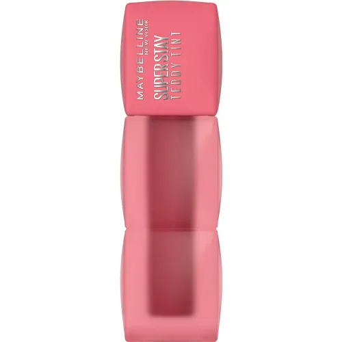 MAYBELLINE Tinta De Labios Superstay Teddy Tint 5 Ml