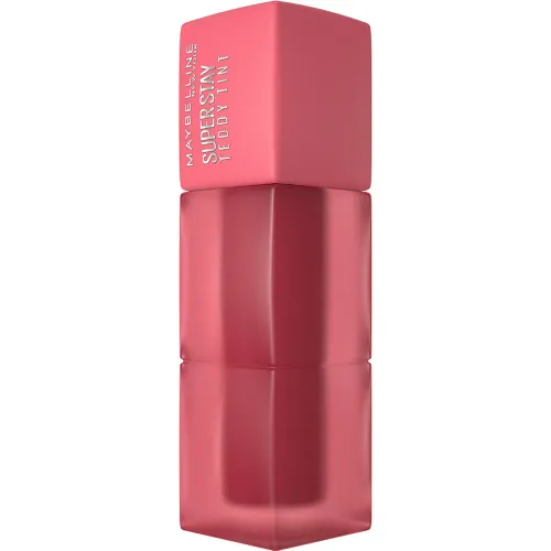 MAYBELLINE Tinta De Labios Superstay Teddy Tint 5 Ml