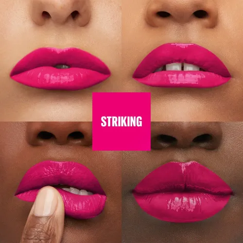 MAYBELLINE Labial Liquido Maybelline Superstay Vinyl Ink - 4.2ml