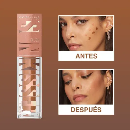 MAYBELLINE Rubor Face Studio Sun Kisser 4.7 Ml