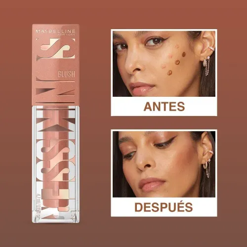 MAYBELLINE Rubor Face Studio Sun Kisser 4.7 Ml