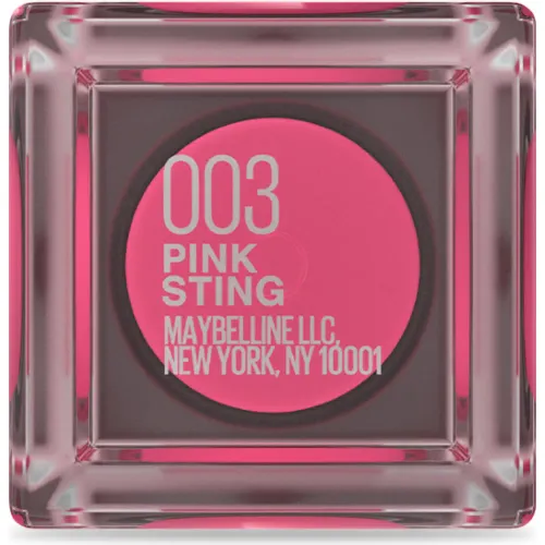 MAYBELLINE Brillo Labial Maybelline Lifter Gloss Plump 5.4 Ml