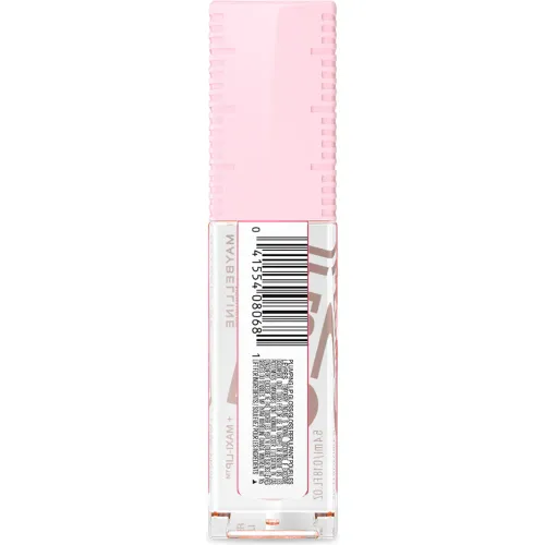 MAYBELLINE Brillo Labial Maybelline Lifter Gloss Plump 5.4 Ml