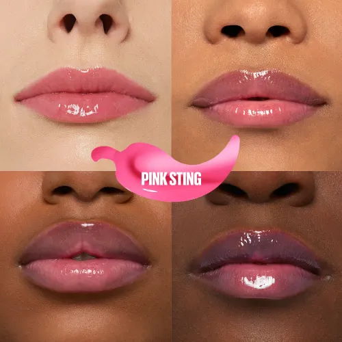 MAYBELLINE Brillo Labial Maybelline Lifter Gloss Plump 5.4 Ml
