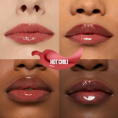 MAYBELLINE Brillo Labial Maybelline Lifter Gloss Plump 5.4 Ml