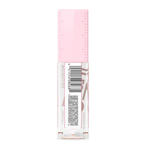 MAYBELLINE Brillo Labial Maybelline Lifter Gloss Plump 5.4 Ml