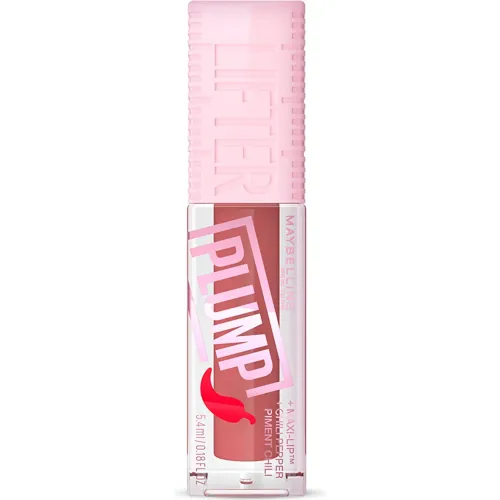 MAYBELLINE Brillo Labial Maybelline Lifter Gloss Plump 5.4 Ml