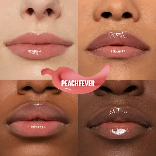 MAYBELLINE Brillo Labial Maybelline Lifter Gloss Plump 5.4 Ml