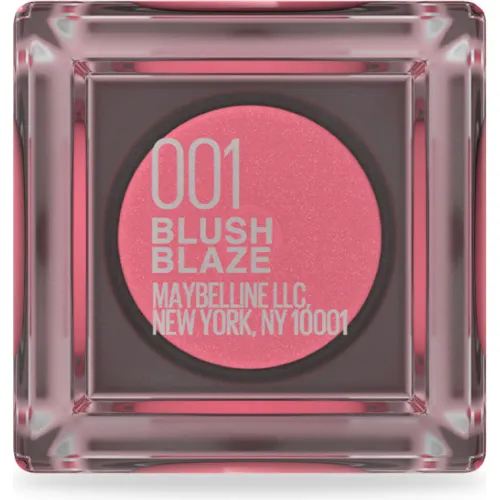 MAYBELLINE Brillo Labial Maybelline Lifter Gloss Plump 5.4 Ml