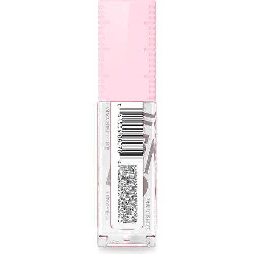 MAYBELLINE Brillo Labial Maybelline Lifter Gloss Plump 5.4 Ml