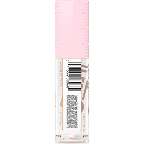 MAYBELLINE Brillo Labial Maybelline Lifter Gloss Plump 5.4 Ml