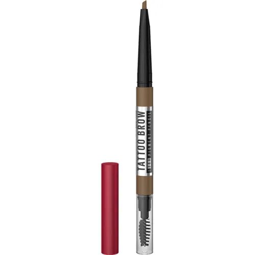 MAYBELLINE Lapiz Delineador De Cejas Maybelline Tattoo Brow 36 Hrs