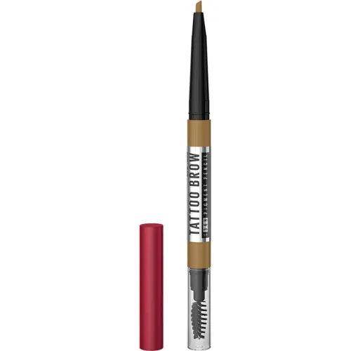MAYBELLINE Lapiz Delineador De Cejas Maybelline Tattoo Brow 36 Hrs