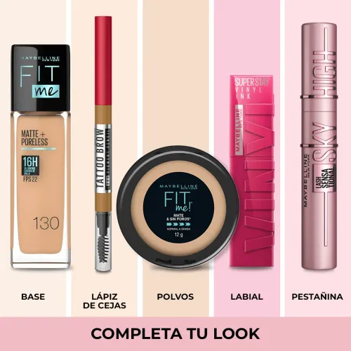 MAYBELLINE Lapiz Delineador De Cejas Maybelline Tattoo Brow 36 Hrs
