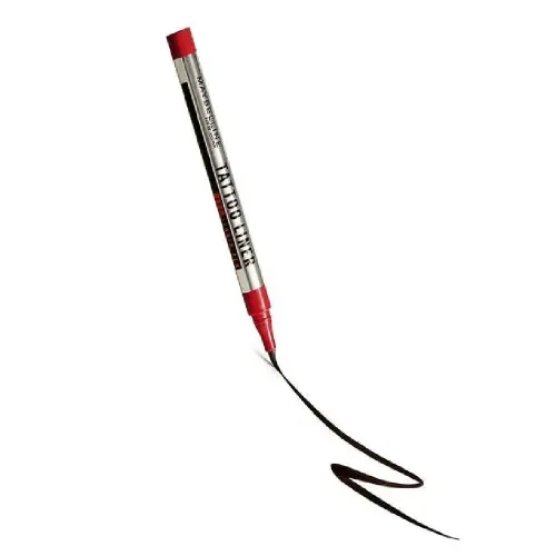 MAYBELLINE Delineador Líquido Maybelline Tattoo Liner 48 Hrs Liquid Pen