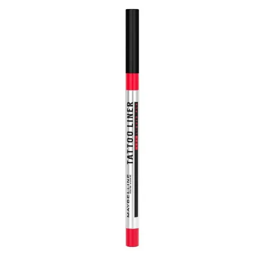 MAYBELLINE Delineador Líquido Maybelline Tattoo Liner 48 Hrs Liquid Pen