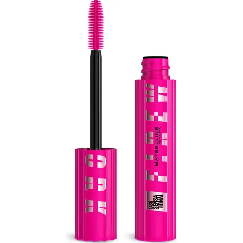 MAYBELLINE Máscara De Pestañas Maybelline Lash Sensational Firework Washable