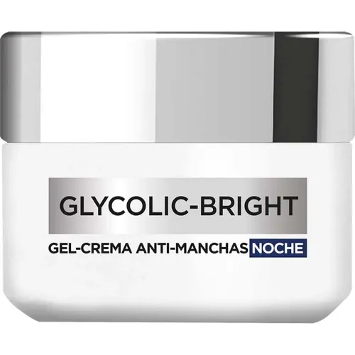 L'Oréal Paris Crema Gel Noche Antimanchas L'Oréal Paris 50ml