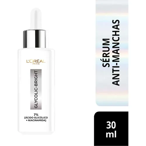 L'Oréal Paris Serum Antimanchas L'Oréal Paris 30 Ml