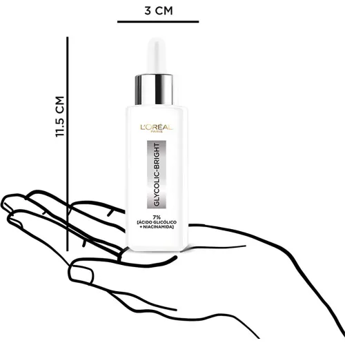 L'Oréal Paris Serum Antimanchas L'Oréal Paris 30 Ml