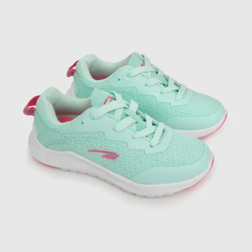 Colloky Zapatilla Niña Kg 58860334ot