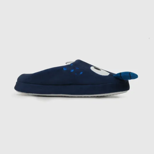 Colloky Pantufla Niño Kb 59510350ot