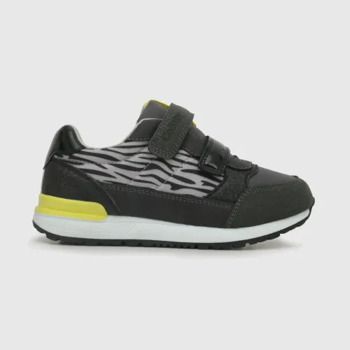 Colloky Zapatilla Niña Kg 57300201ot1